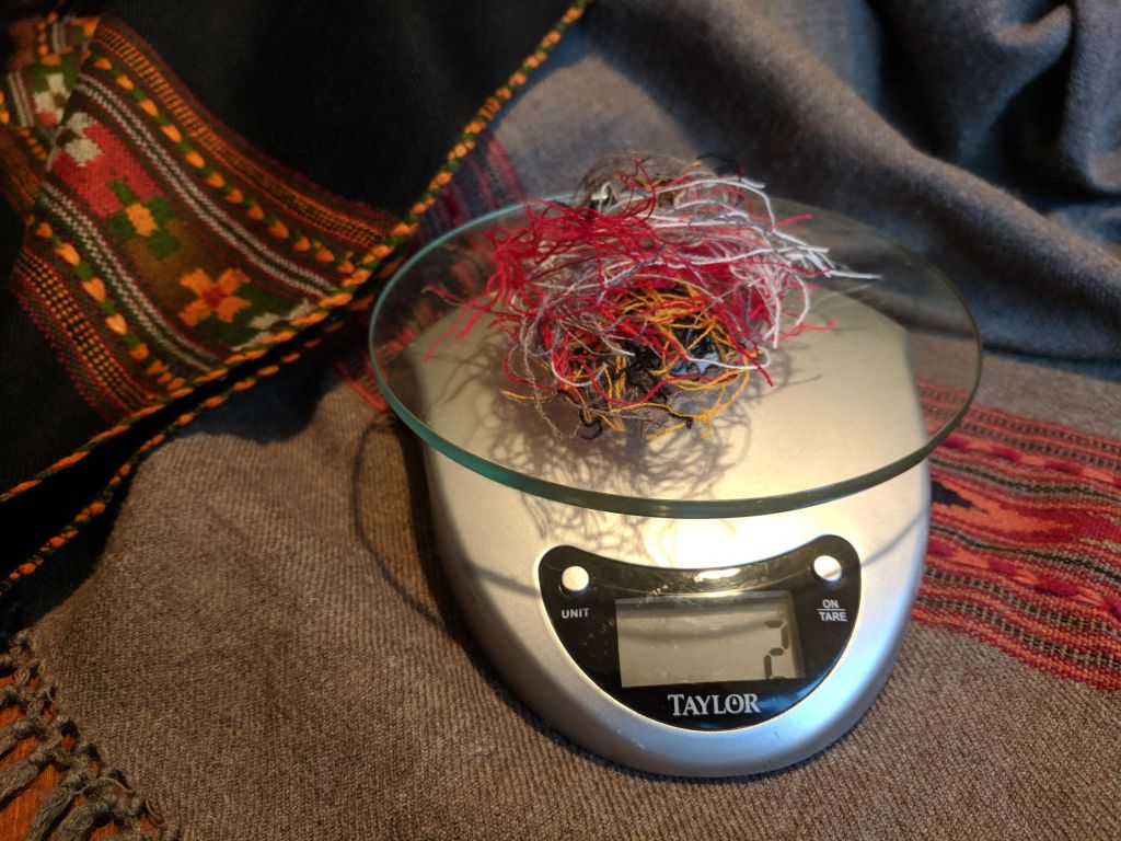 What is Interdisciplinary Textile Research,&nbsp;Anyway?